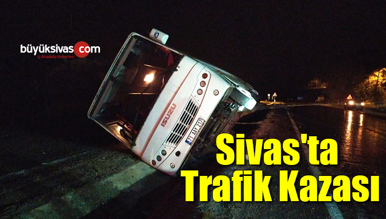 trafik kazası