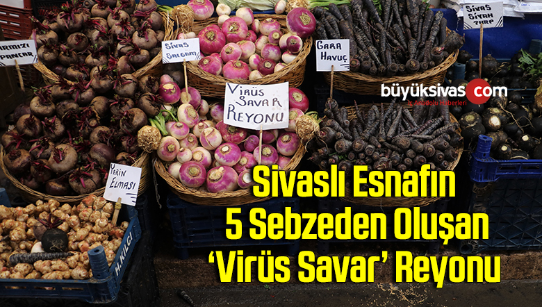 Bu reyon bağışıklığı güçlendiriyor