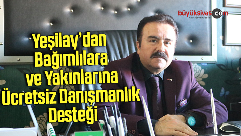 Yeşilay’dan bağımlılara ve yakınlarına ücretsiz danışmanlık desteği