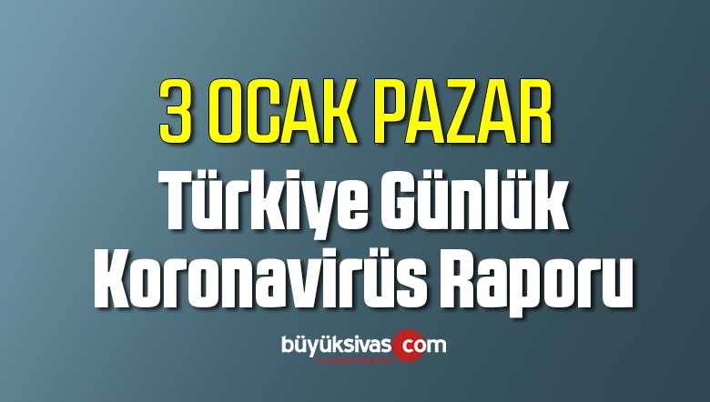 3 ocak