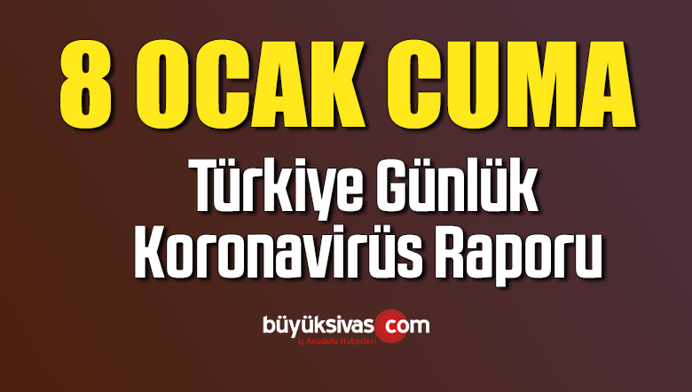 8 ocak