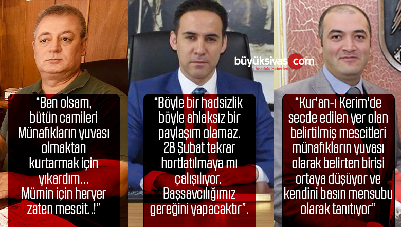 Mehmet Bakır ‘ın “…yıkardım! paylaşımı sonrası sosyal medya karıştı