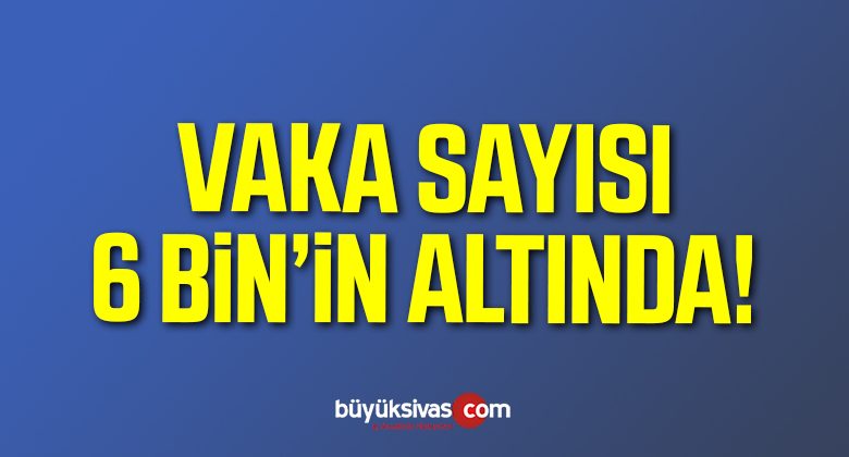22 Ocak Türkiye’de koronavirüs tablosu