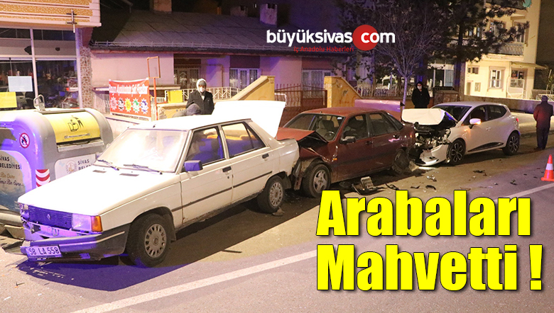 arabalar