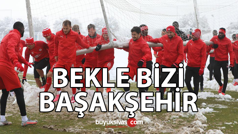 bekle bizi