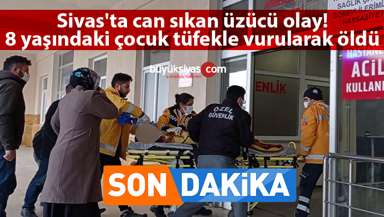 çocuk tüfekle vurularak2