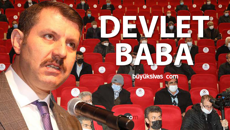 Vali Ayhan “Sizler Devletin Güler Yüzü ve Şefkat Elisiniz”