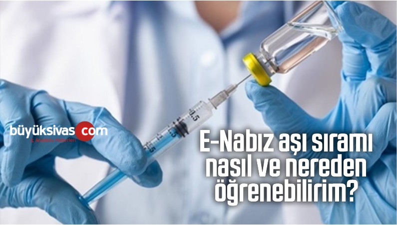 e-nabız