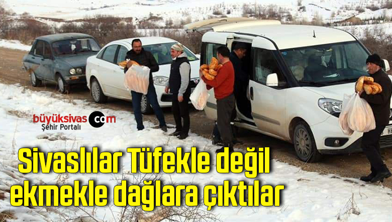 ekmek