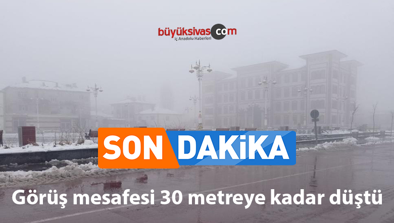 görüş mesafesi