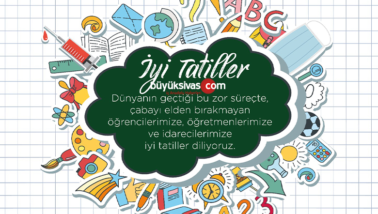 iyi tatiller