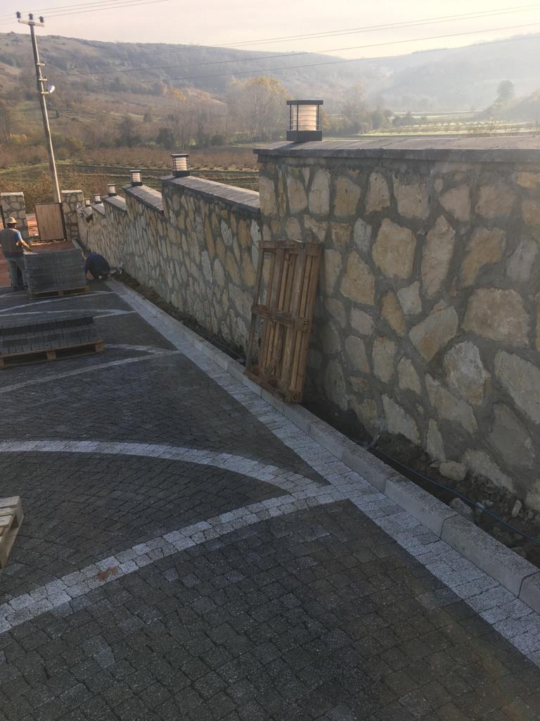 kandıra taşı fiyat