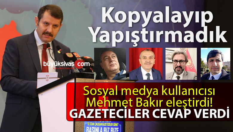 Cemil Duymaz : “Vali Beyin Önünde Bu Meseleleri Tartışmayalım Beyler”