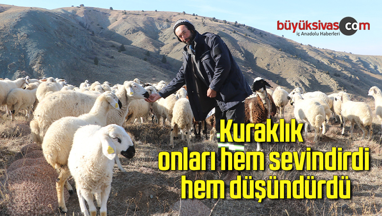 kuraklık