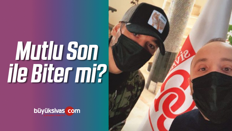 Sivasspor’da Ahmet Oğuz an meselesi! Mutlu son yakın