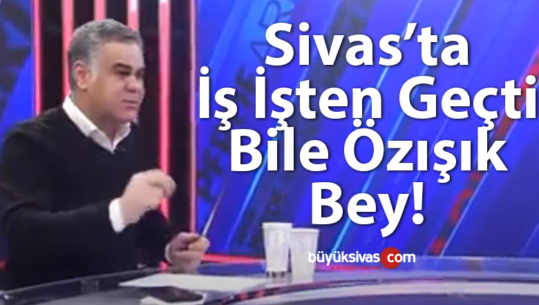 Cumhurbaşkanı Recep Tayyip Erdoğan AK Parti teşkilatlarını kapatsın