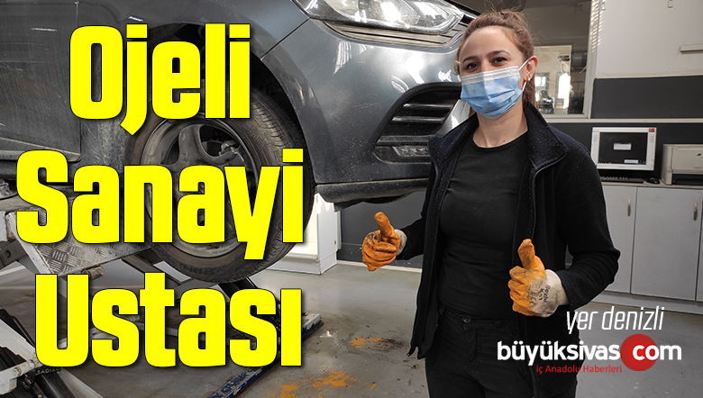 sanayi