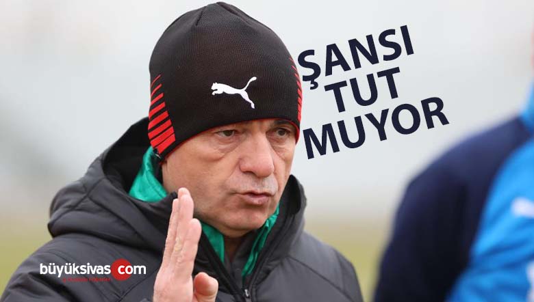 Rıza Çalımbay’ın Fenerbahçe şanssızlığı! Tam 12 takımı çalıştırdı