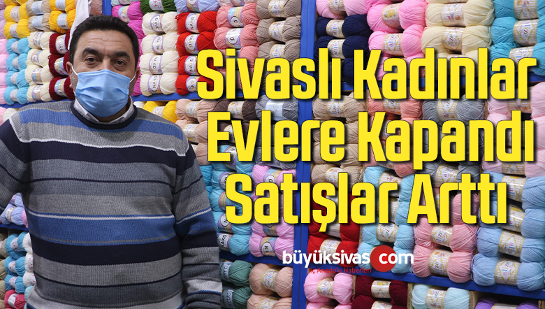 satış