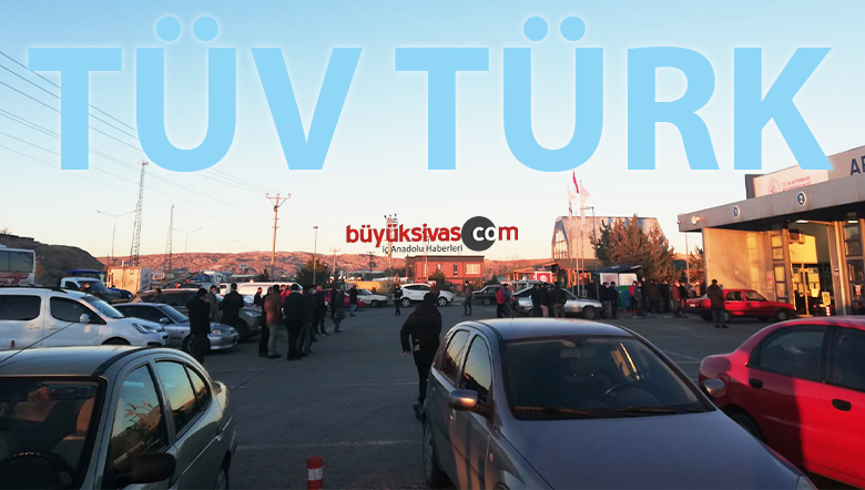 tüv türk