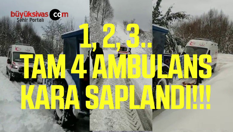 AMBULANS
