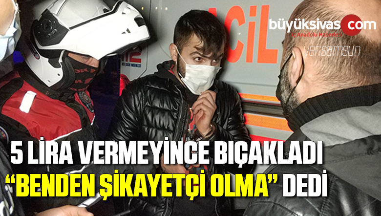 BIÇAK