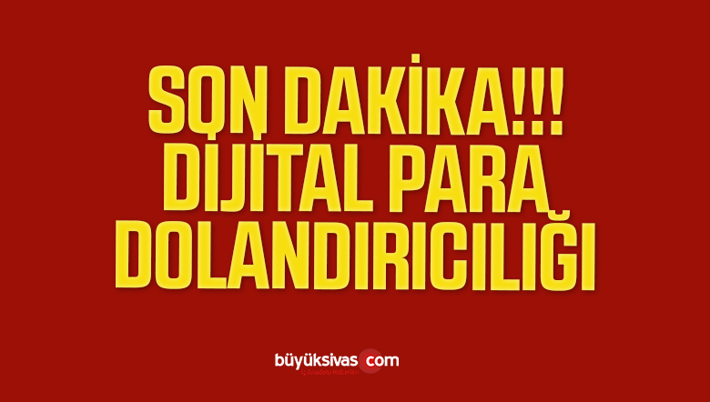 DİJİTAL PARA
