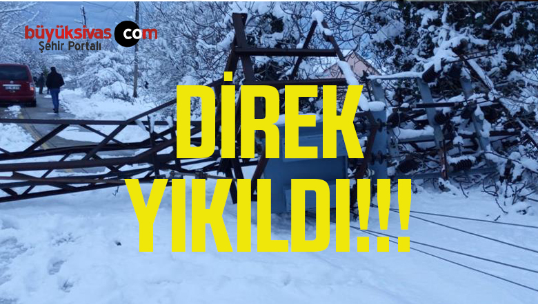 DİREK