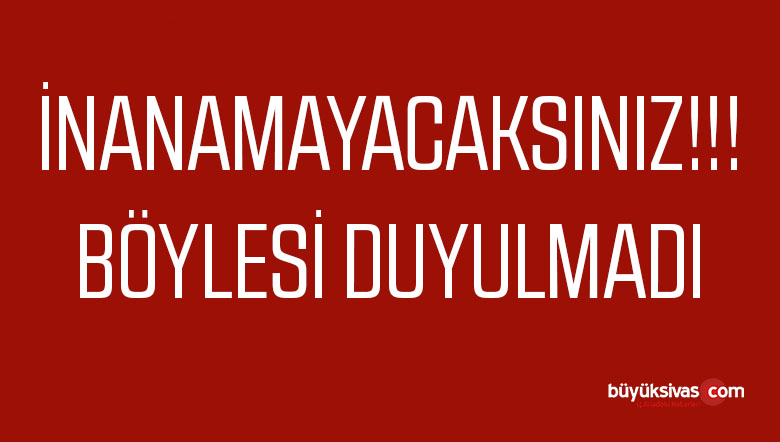 Hastanede Tanıştı 1 Milyon 400 Bin TL Dolandırıldı