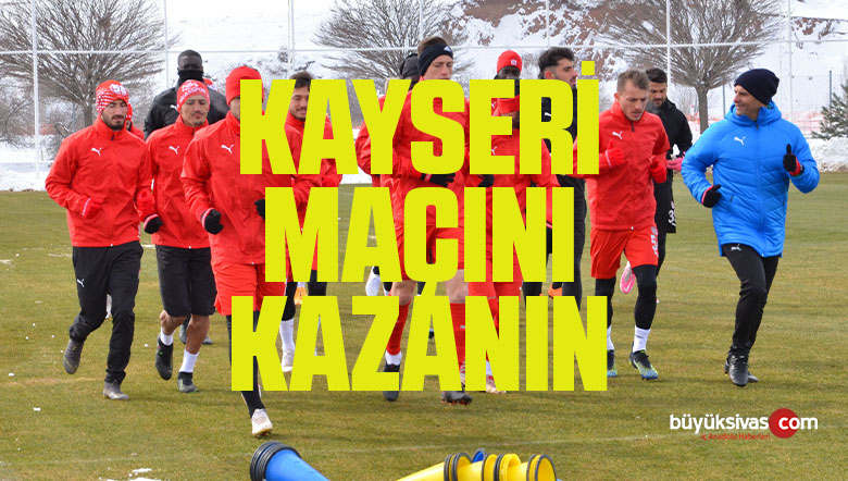 KAYSERİ