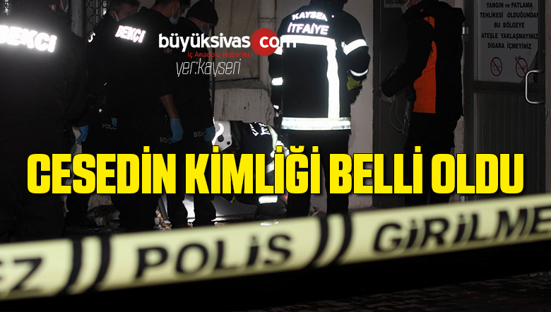 KİMLİK