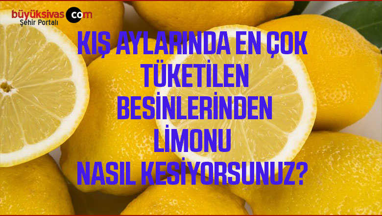 LİMON