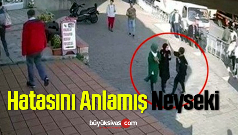 Özür Dilemek Güzel Bir Erdemdir… Yanlışın Neresinden Dönsen Kardır