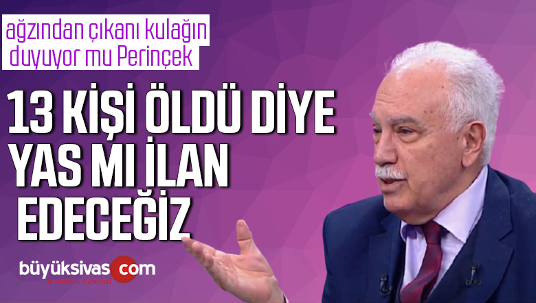 PERİNÇEK