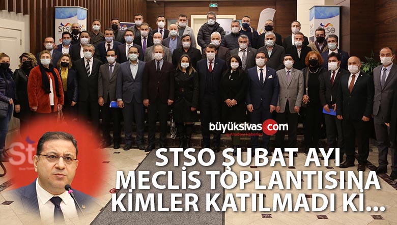 STSO ŞUBAT