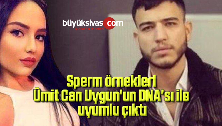 Aleyna Çakır olayında flaş gelişme!