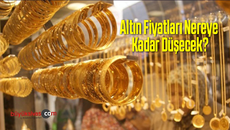 altın fiyatları