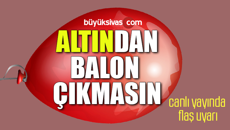 altın