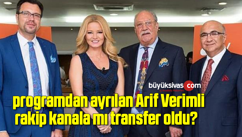 arif verimli