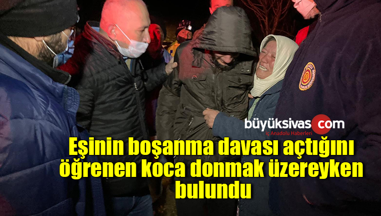 boşanma