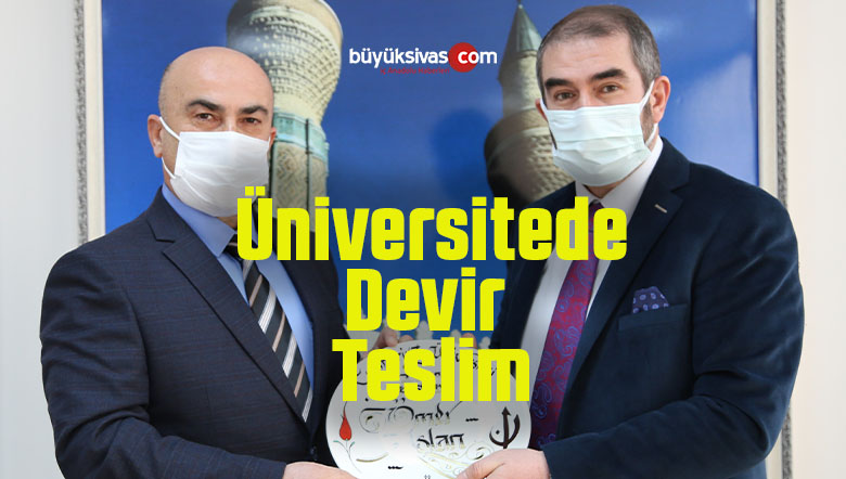 devir teslim