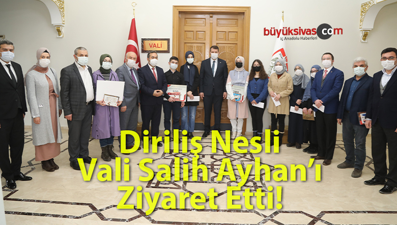 diriliş nesli