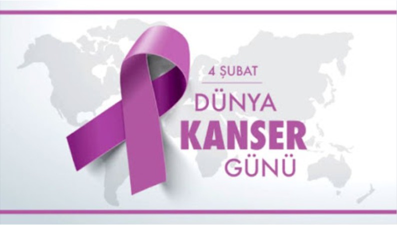 dünya kanser