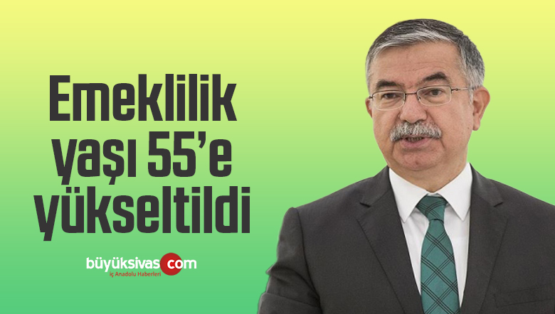emeklilik