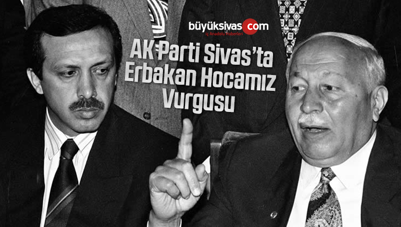 erbakan hocamız
