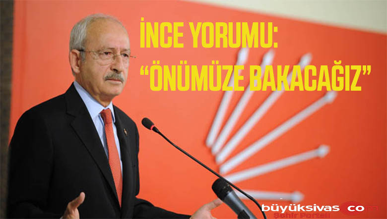 muharrem ince'nin istifası