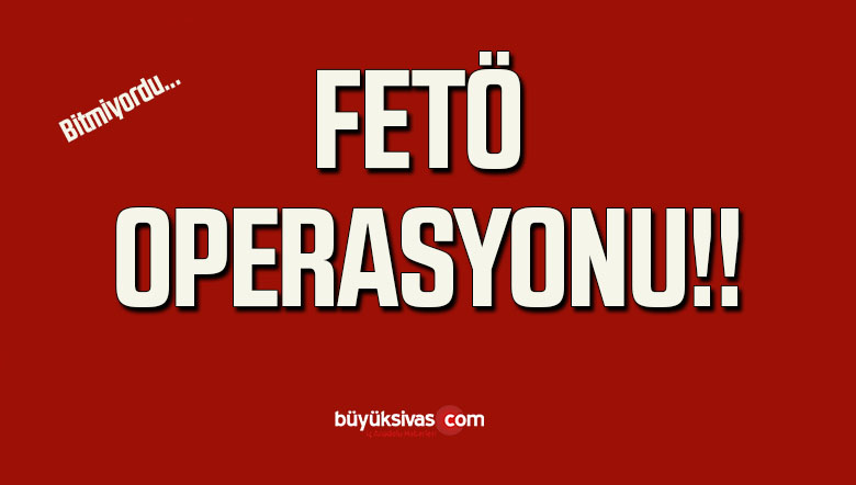 ByLock Kullanıcısı 7 Şüpheli Hakkında Gözaltı Kararı