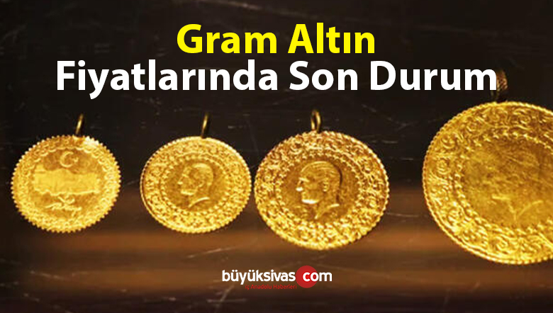 gram altın