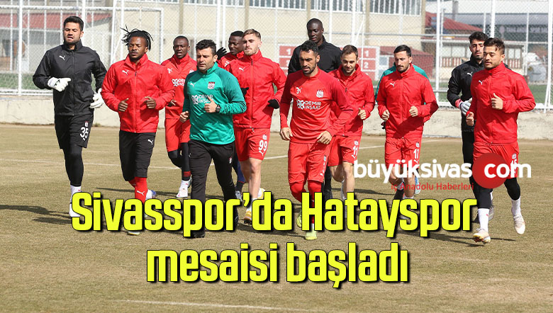 hatayspor
