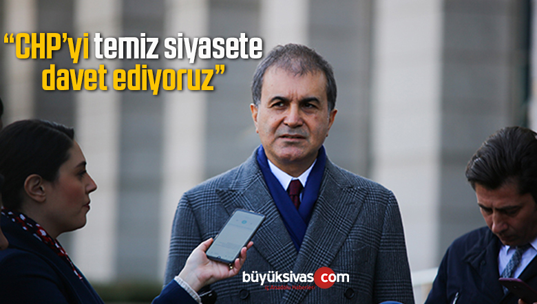 CHP’nin Berat Albayrak’ı Hedef Alan Sözlerini Kınıyoruz